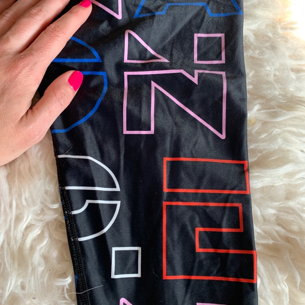 P.E. Nation Activewear Leggings